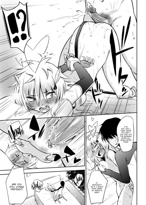 Liberators Chapter 1 page 9