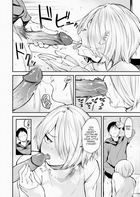 China-chan Has Arrived! Chapter 1 page 14