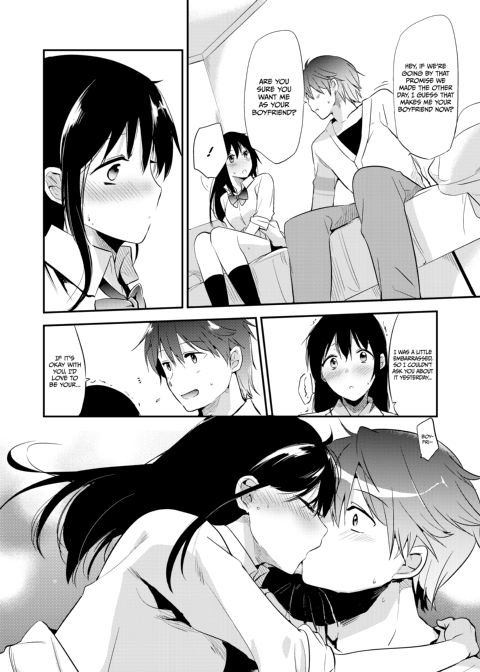 Post-Test Treats Chapter 1 page 7