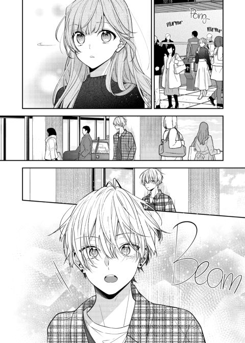 I Fell for My Friend's Older Sister + My Older Sister's Friend Is Annoying Chapter 1 page 114