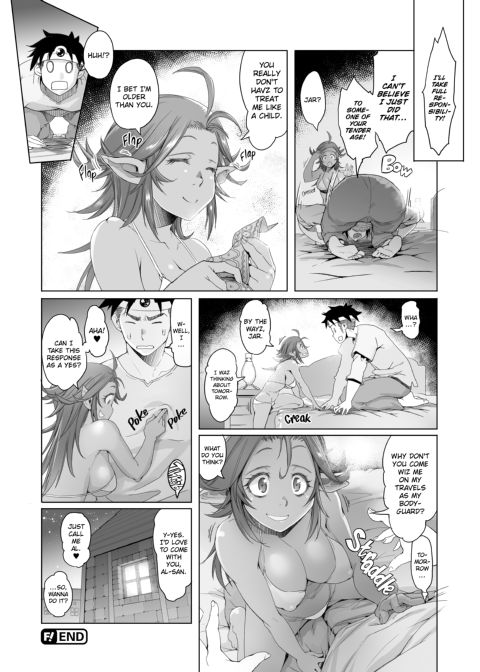 Maidens of Steel Chapter 1 page 63