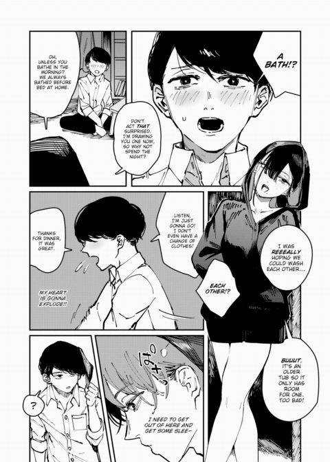Cult Chapter 1 page 12