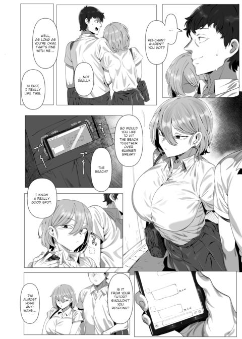 Teach/Life Chapter 1 page 2