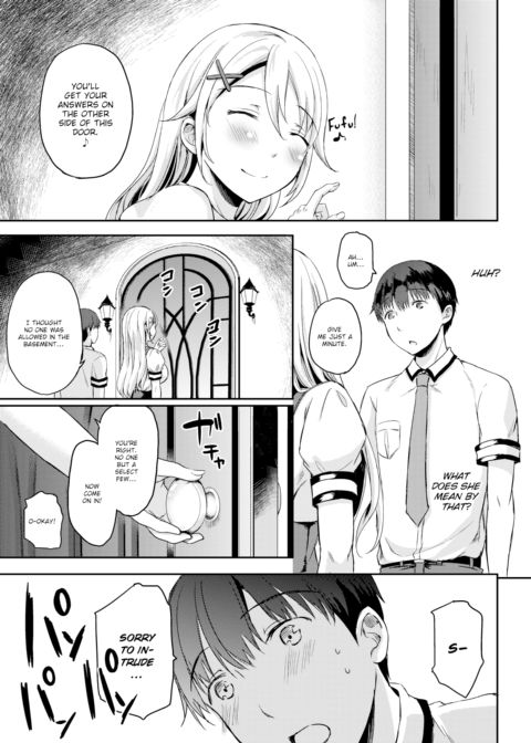 Academic Advancement Committee 1 Chapter 1 page 9