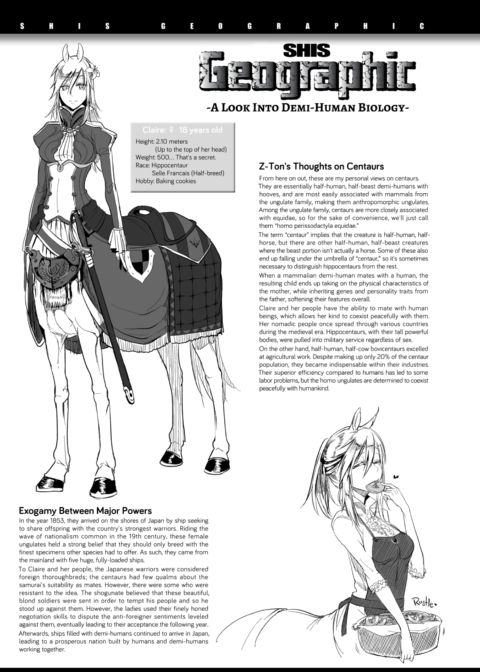 Does This Strange Body Please You? Chapter 1 page 90