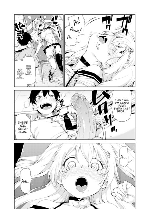 Show Me Your Transformation Chapter 1 page 15