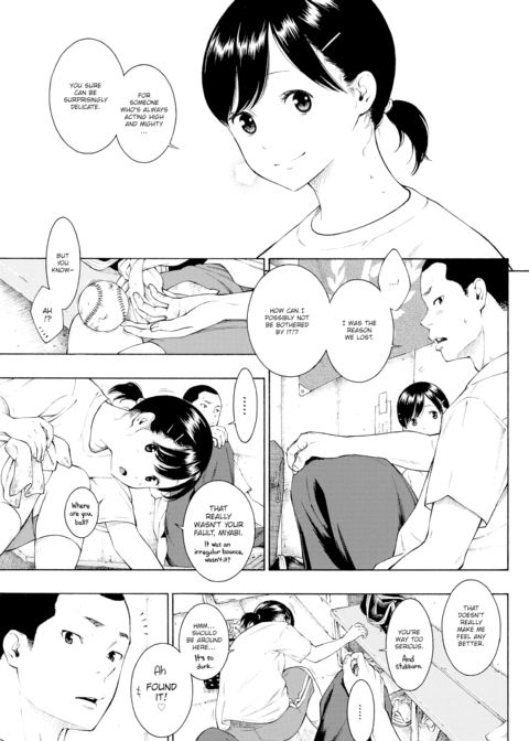 irregular Chapter 1 page 5
