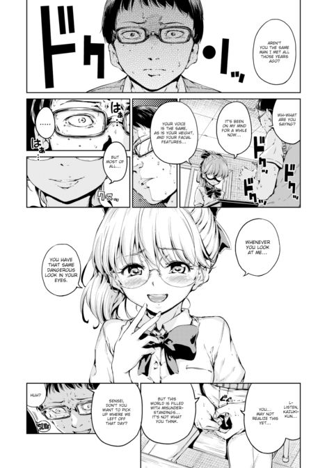 Waste… Chapter 1 page 4