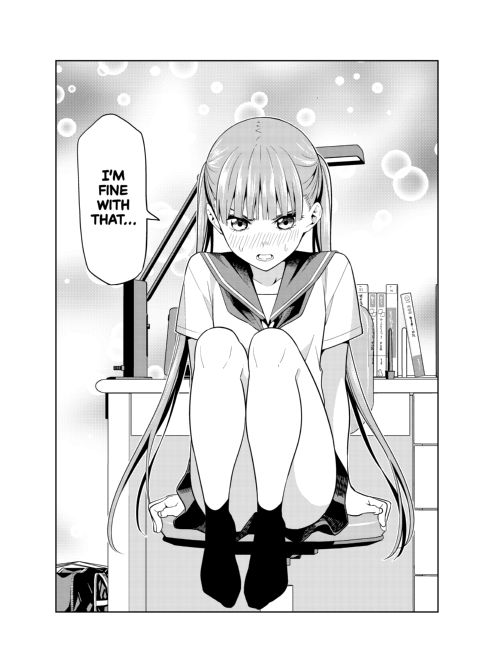 Of Girls, Love, and Money Chapter 1 page 26