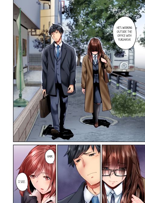 Simple Yet Sexy Vol. 9 Chapter 1 page 42