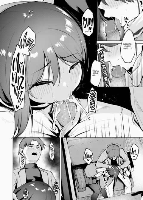 Luring Call Chapter 1 page 10