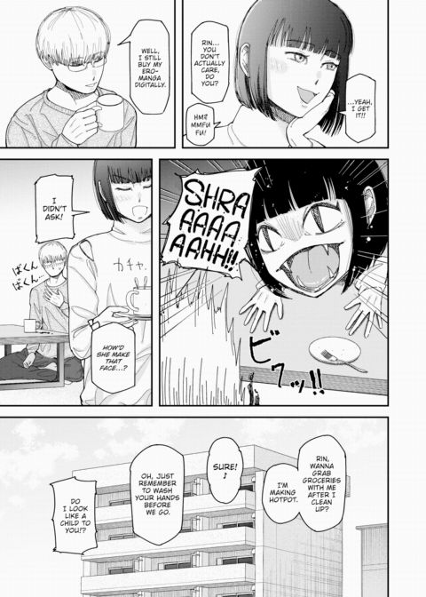 Rin-Rin Chapter 1 page 3