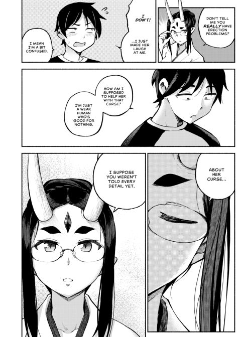 Black Moon Prophecy 2 Chapter 1 page 31