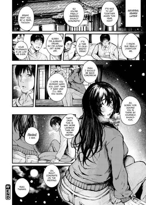Jackpot!? Chapter 1 page 107