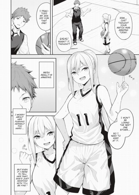 Monopolize Chapter 1 page 4
