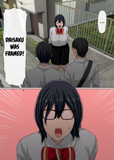 Instapussy 3 Chapter 1 page 12