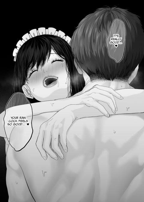 Anything For You - Compilation 1 Chapter 1 page 189