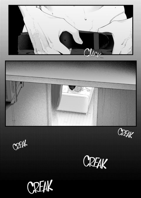 A Wolf in Shee's Clothing Chapter 1 page 18