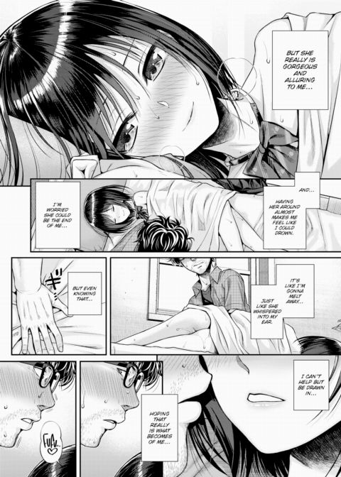 Serpent Ring Chapter 1 page 48