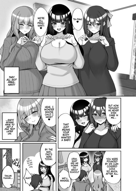 The Perverted Virgin Public Morals Committee Member’s Secret Naughty Request 9 Chapter 1 page 5