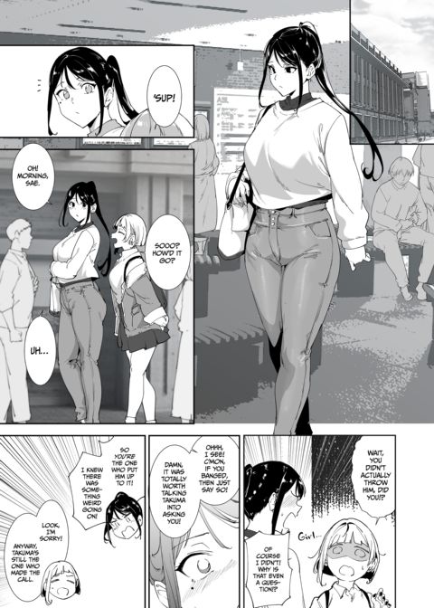 Loosen Up Chapter 1 page 30