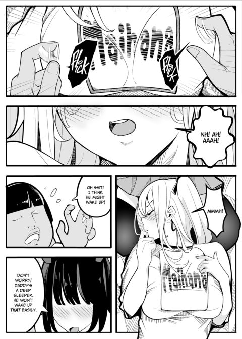 Teaching the Coach How to Play for a New Team Chapter 1 page 23