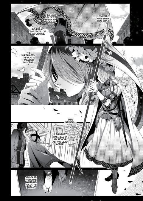 Jeanne Prostituée Chapter 1 page 41