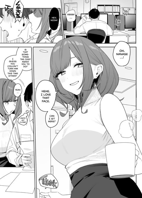 Random Sex Acts of Kindness Chapter 1 page 4