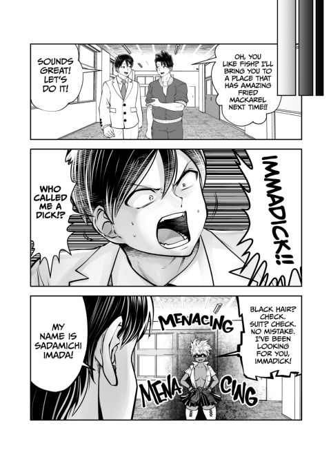 Transferred to the Gyaru Academy - Chapter 35 Chapter 1 page 24