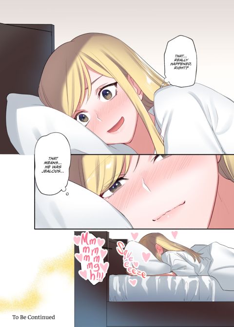 Runaway Girl Compilation Chapter 1 page 129