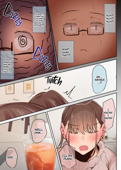 My Hand-Me-Down Wife Chapter 1 page 16