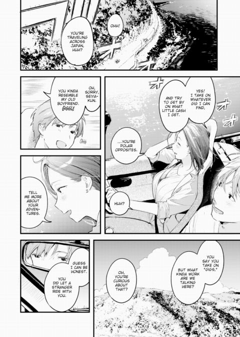Free Ride Chapter 1 page 4