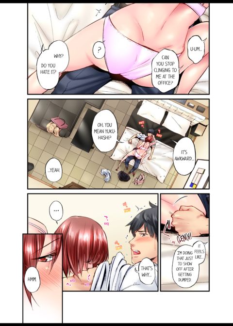 Simple Yet Sexy Vol. 8 Chapter 1 page 58