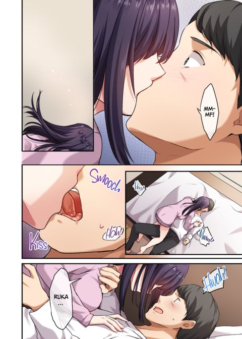 Fucking My Daughter's Best Friend 2 Chapter 1 page 43