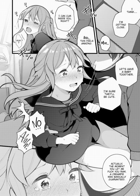 Nagase Tooru's (♀) Ero Manga-Like Life ~Adult Fun~ Chapter 1 page 20