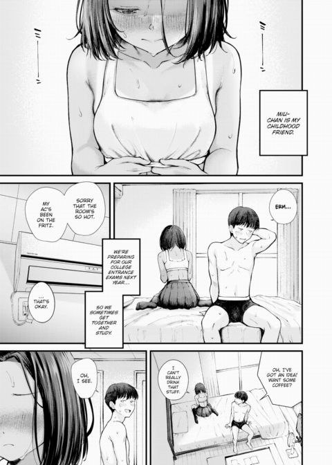 Boundary Chapter 1 page 5