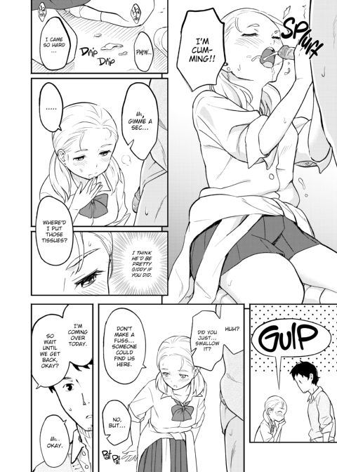 Special Days Chapter 1 page 79