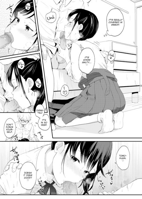 Contrast Chapter 1 page 11