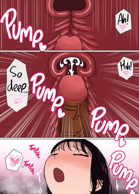 NTR in My Buddy's Bathroom 2 Chapter 1 page 97