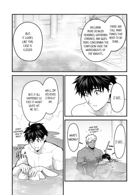 The Titan's Bride Vol.13 Chapter 1 page 55