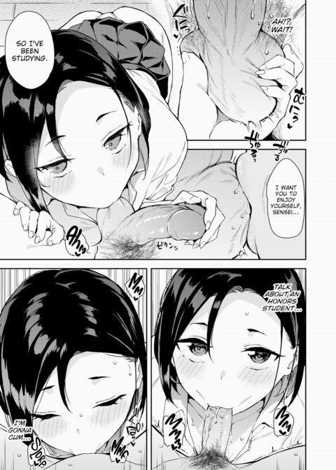 Faithful Dog Girlfriend Chapter 1 page 7
