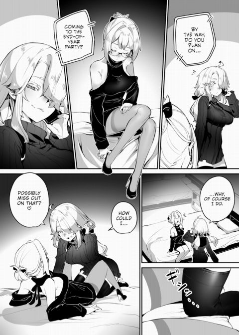 Tokyo Black Box Case.15 Chapter 1 page 3