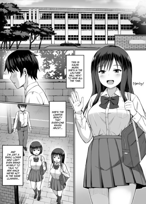How to Raise a Slutty Fuckbuddy Chapter 1 page 2