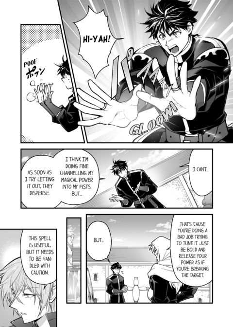The Titan's Bride Vol.11 Chapter 1 page 59