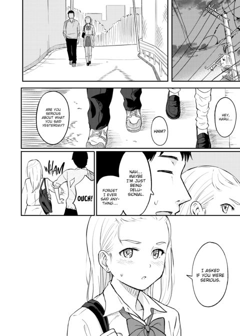 Special Days Chapter 1 page 73