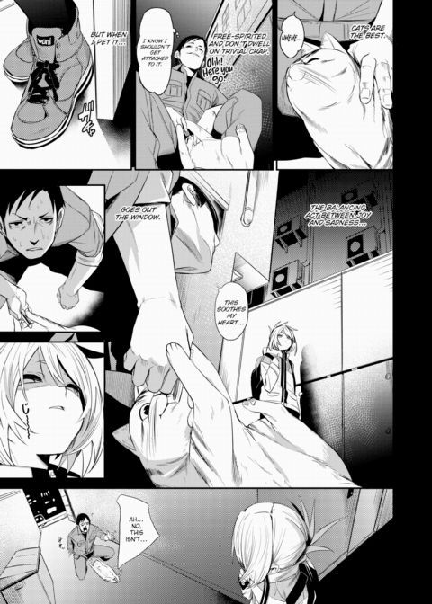 Road Sign Chapter 1 page 5