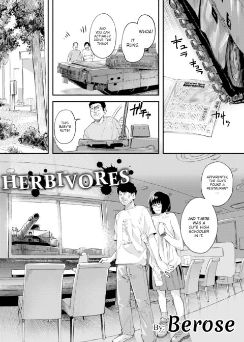 Goodbye, Hello, Goodbye - Part 2 Chapter 1 page 2
