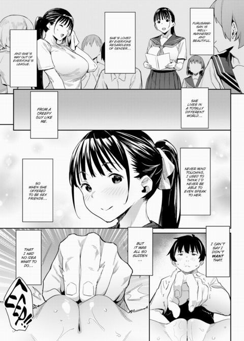 Mutual Perverts Chapter 1 page 7