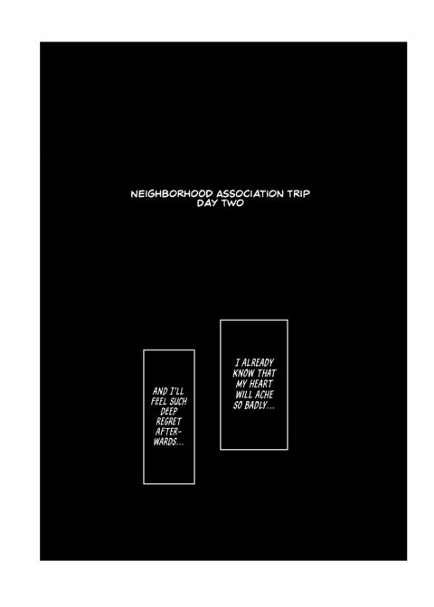 The Housewife and the NTR Onsen Vacation Anthology Chapter 1 page 97