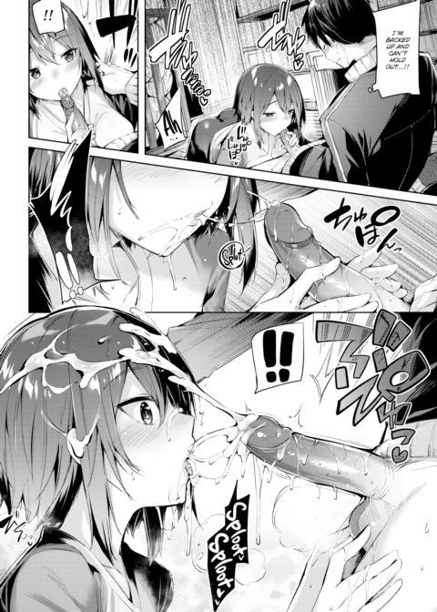 Love Attack No.1 Chapter 1 page 10